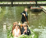 Punterhuwelijk