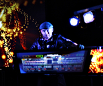 Touchdj