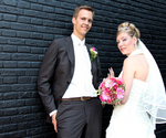 Huwelijk