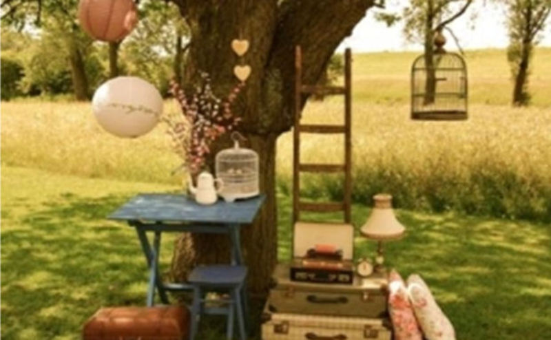 Happy Vintage Verhuur