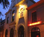 Avenue