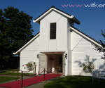 Wittekerkje