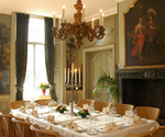 Pauwenzaal