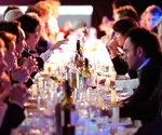 Dinertafel