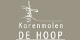 Korenmolendehoop_logo