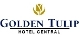 Goldentuliphotelcentral_logo