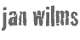 Janwilms_logo