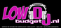 Logo_lowbudgetdj