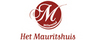 Mauritshuislogo