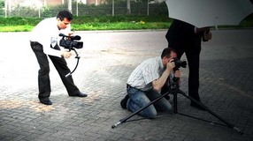 Trouwfilm