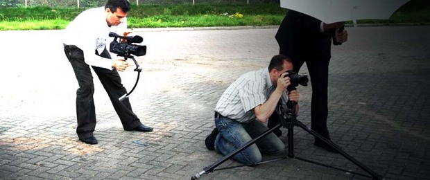 Trouwfilm