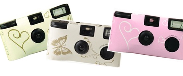 Weddingcamera