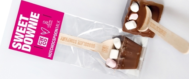 Chocofeestje