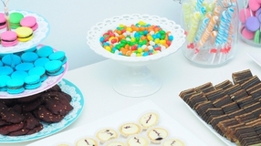 Candybuffet