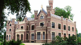 Kasteelfeesten