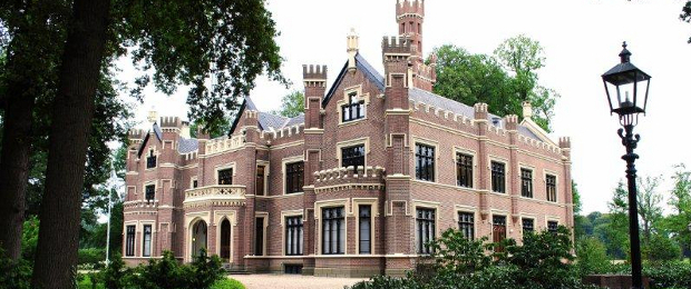 Kasteelfeesten