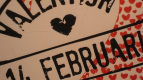 Valentijn