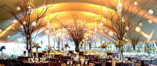 Partytent