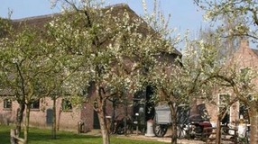 Museumboerderijdentip