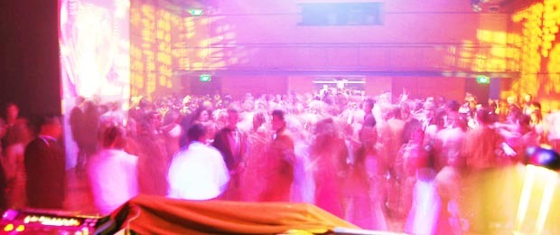 Huwelijksfeest