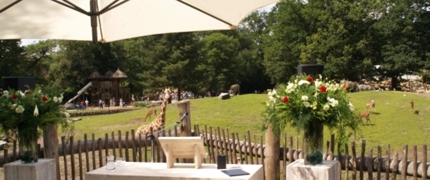 Dierenpark