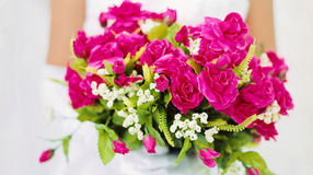 Bruidsbloemen