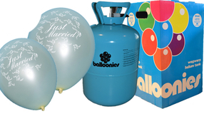 Hiephiepballon