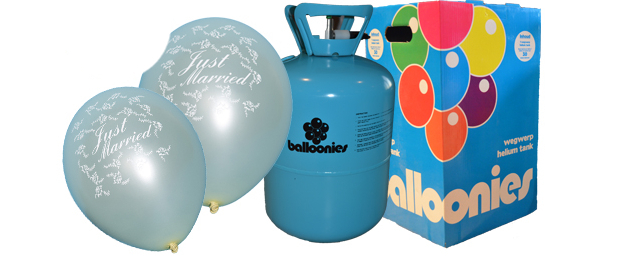 Hiephiepballon
