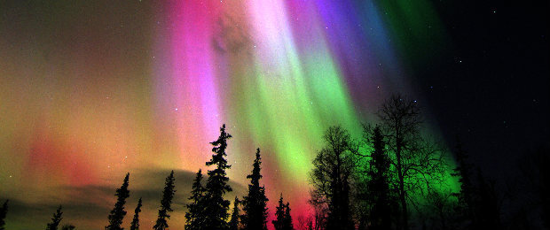 Romantischlapland